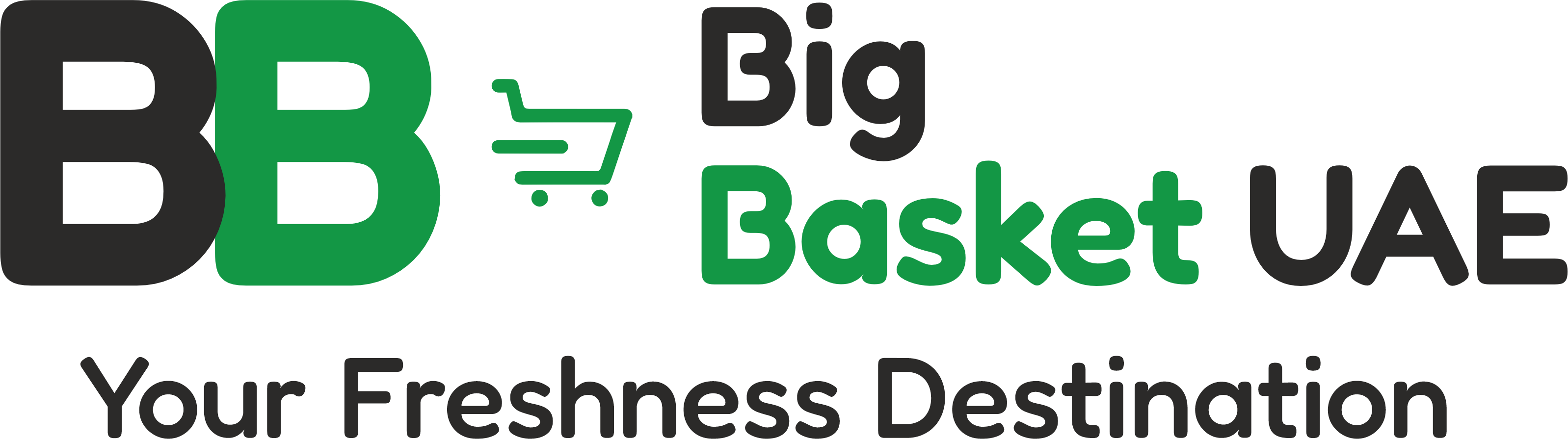 BigBasket Logo